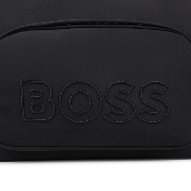 SACO DE FRALDAS BOSS 
                        UNISEX
