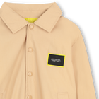 Casaco de lona leve MARC JACOBS 
                    BOY
