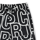 Bermudas compridas estampadas MARC JACOBS 
                    BOY