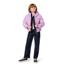 Cal&ccedil;as jeans cruas MARC JACOBS 
                    GIRL