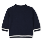 Conjunto de moletom TIMBERLAND 
                    MENINO