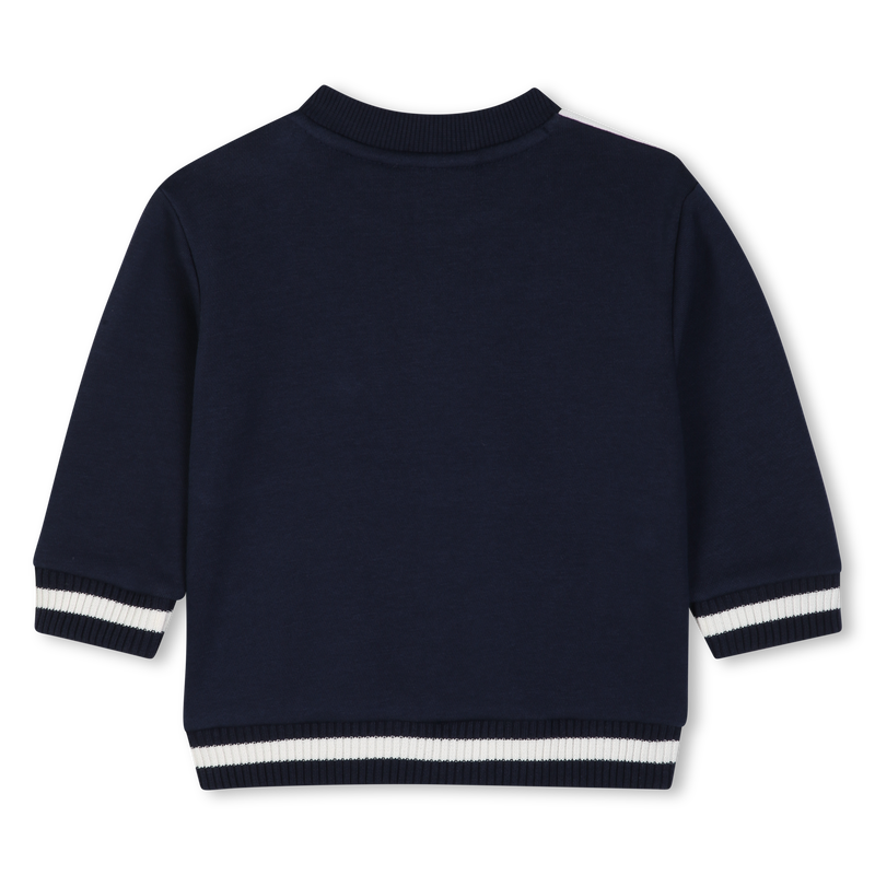 Conjunto de moletom TIMBERLAND 
                        MENINO
