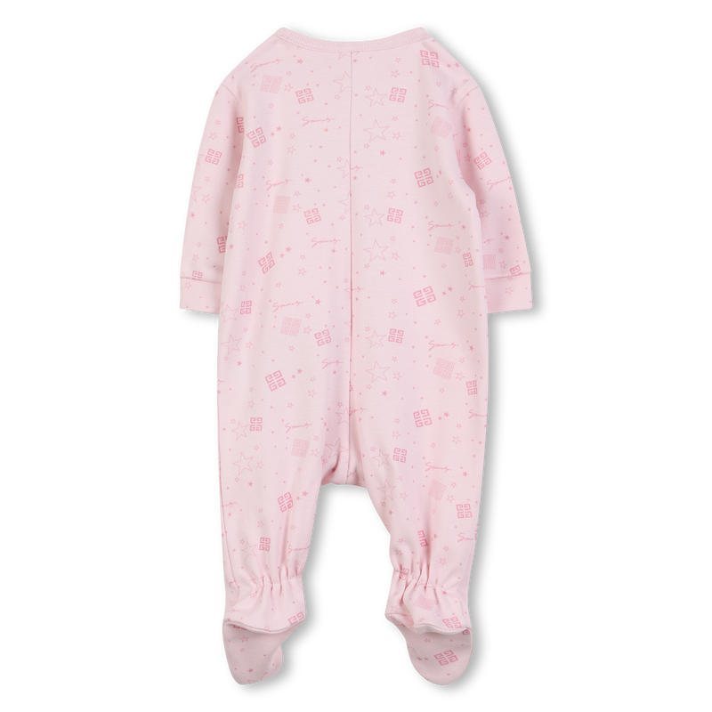 Pijama de algodão GIVENCHY 
                    UNISEX
