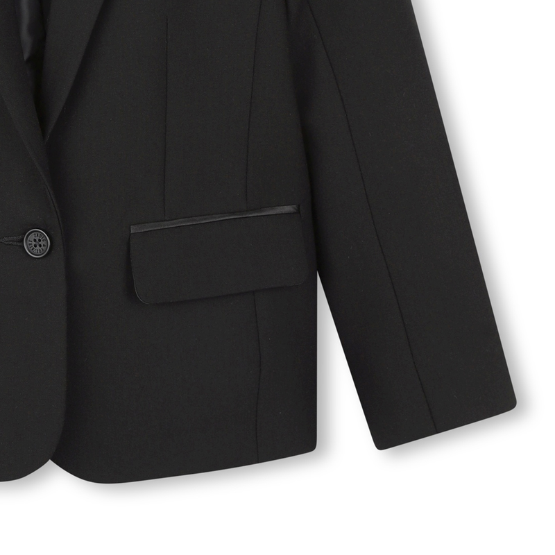 Casaco de fato ZADIG & VOLTAIRE 
                        GIRL