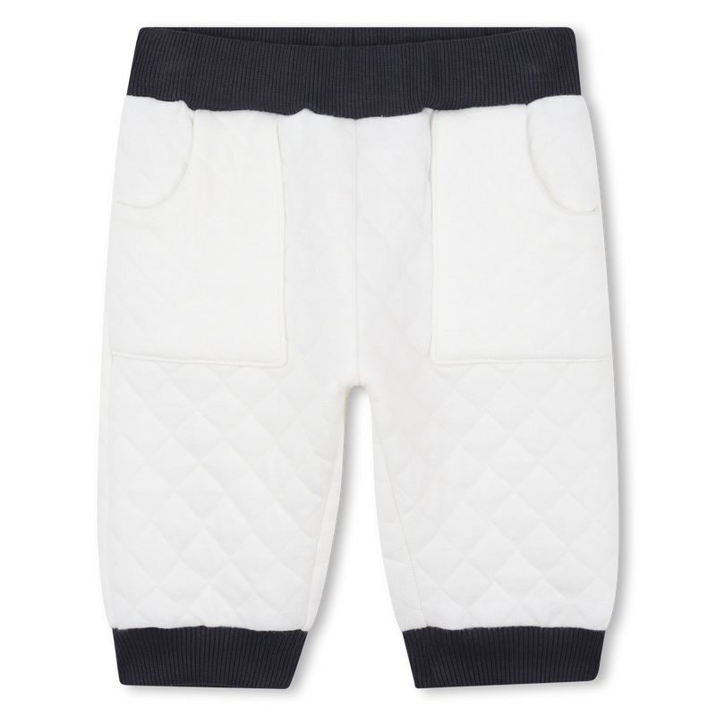 Conjunto de cardigã e calças GIVENCHY 
                        UNISEX