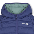 Casaco acolchoado TIMBERLAND 
                    BOY