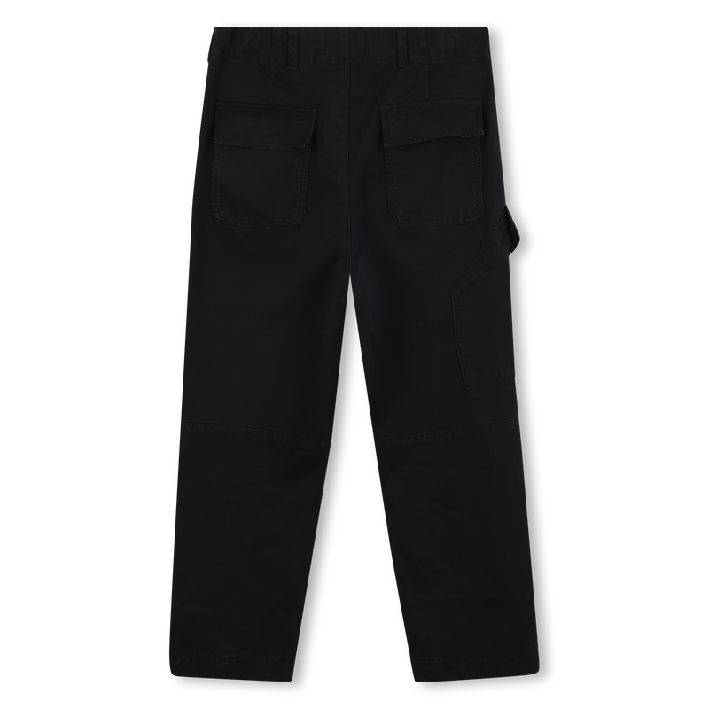 Calças de sarja DKNY 
                    UNISEX