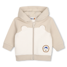 Cardigan  com capuz TIMBERLAND 
                    BOY