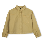 Sobrecamisa GIVENCHY 
                    MENINA