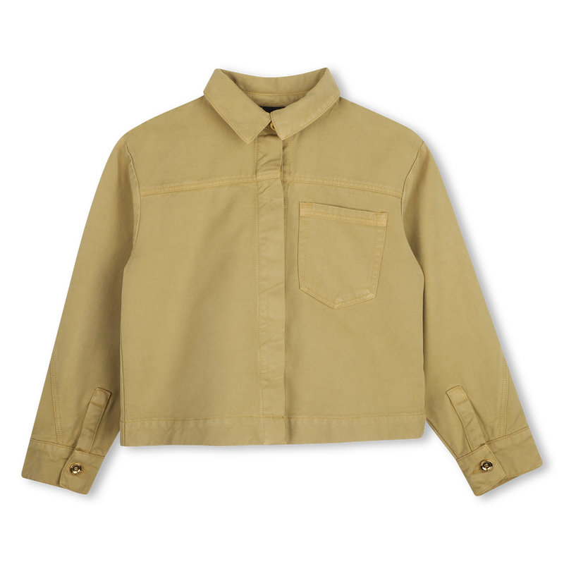 Sobrecamisa GIVENCHY 
                        MENINA