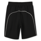 Bermudas com tiras laterais KENZO KIDS 
                    BOY
