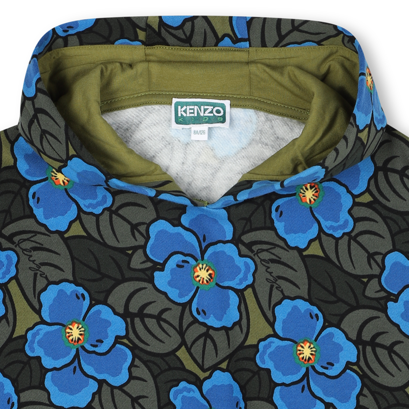 Capuz KENZO KIDS 
                    BOY