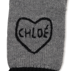 Luvas CHLOE 
                    GIRL