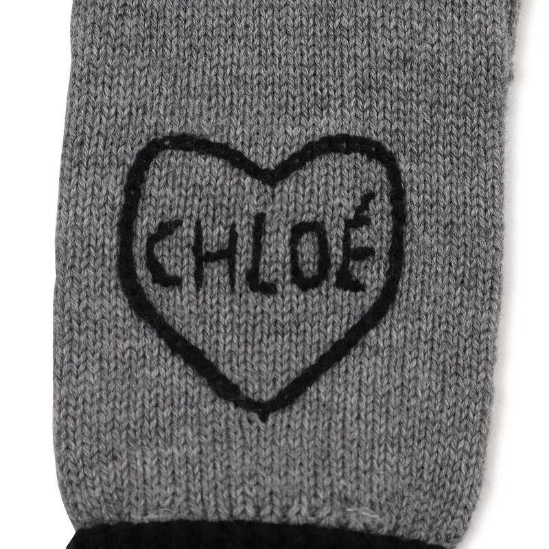 Luvas CHLOE 
                        GIRL