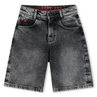 Bermuda jeans shorts HUGO 
                    BOY