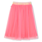 Saia plissada BILLIEBLUSH 
                    GIRL