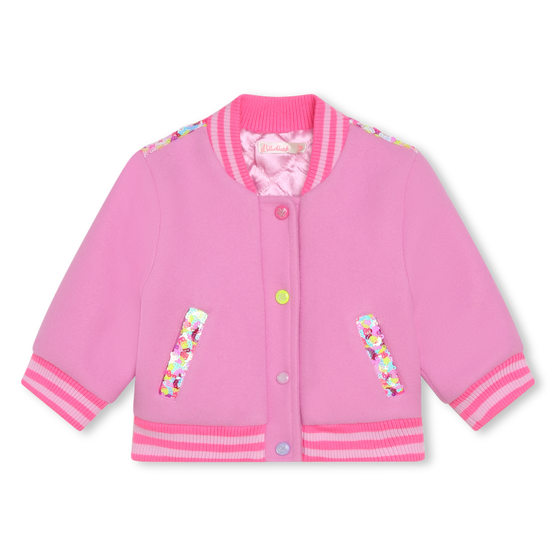 BLUSAO BILLIEBLUSH 
                    GIRL