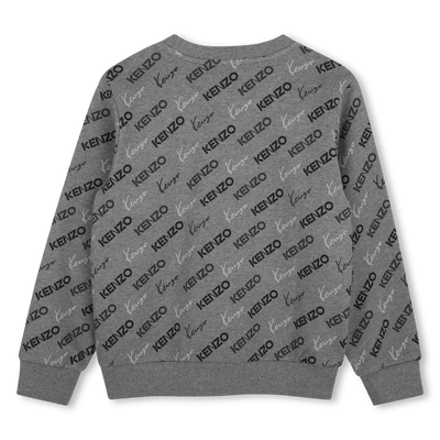 Su&eacute;ter KENZO KIDS UNISSEX
