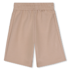 Conjunto de t-shirts e cal&ccedil;&otilde;es bermudas DKNY 
                    BOY