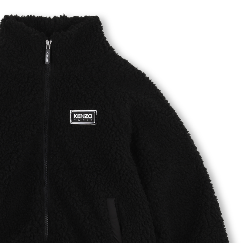 Casaco KENZO KIDS 
                        UNISEX
