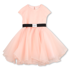 Vestido de cerim&ocirc;nia GIVENCHY 
                    GIRL