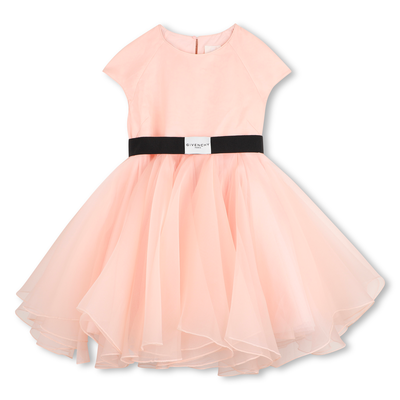 Vestido de cerim&ocirc;nia GIVENCHY GIRL