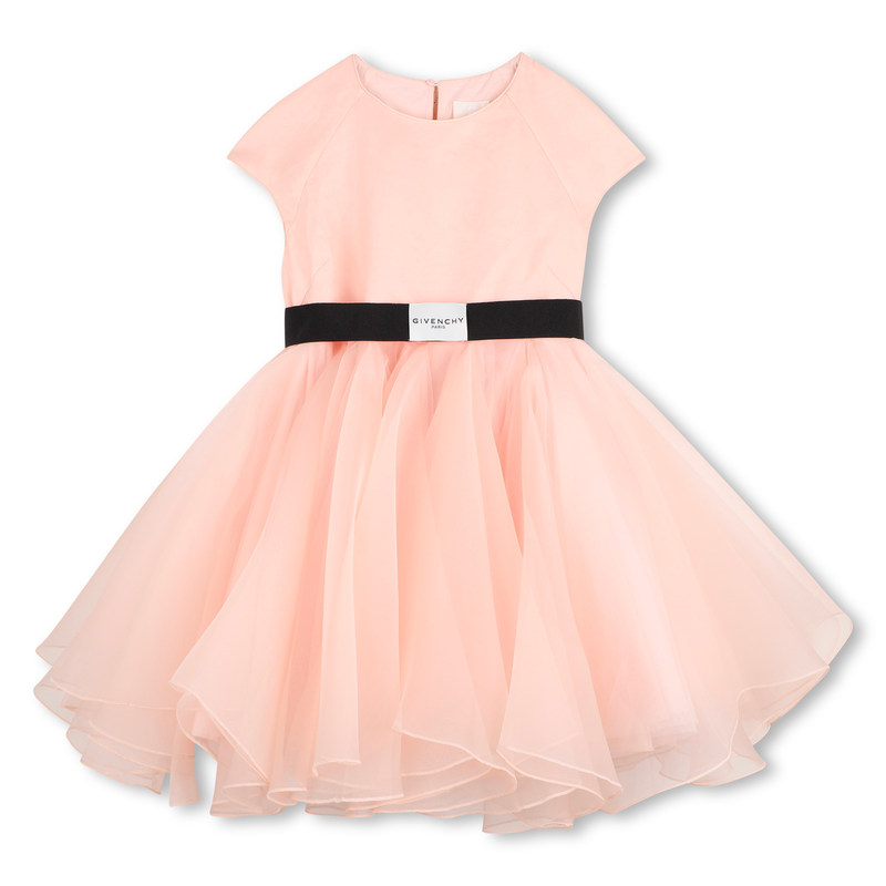 Vestido de cerim&ocirc;nia GIVENCHY 
                        GIRL