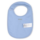 Pijama + chap&eacute;u + conjunto babador KENZO KIDS 
                    UNISEX