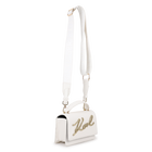 Bolsa pequena KARL LAGERFELD KIDS 
                    GIRL