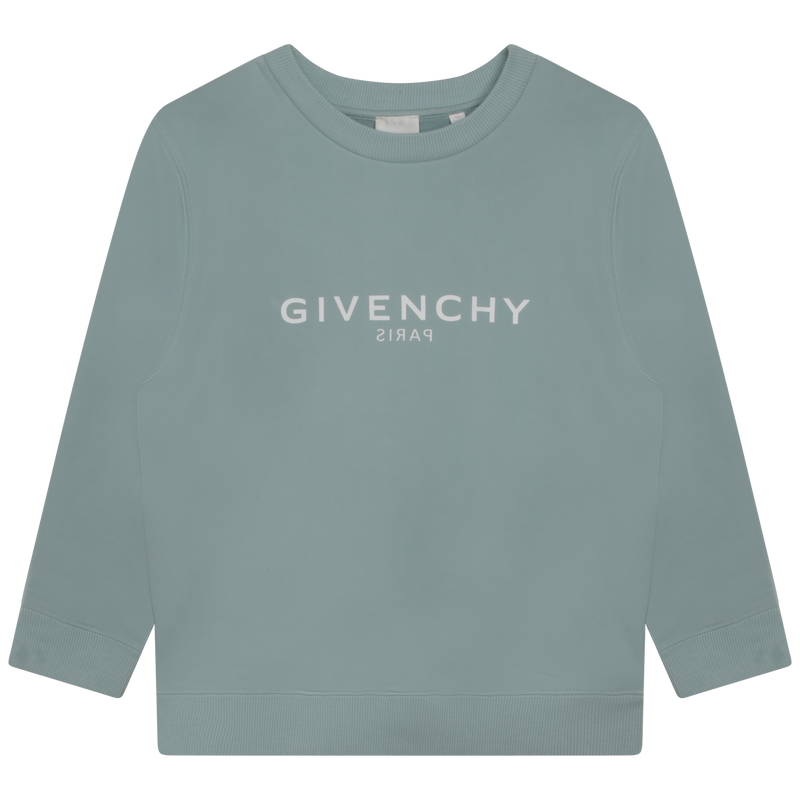 SWEAT GIVENCHY 
                    BOY