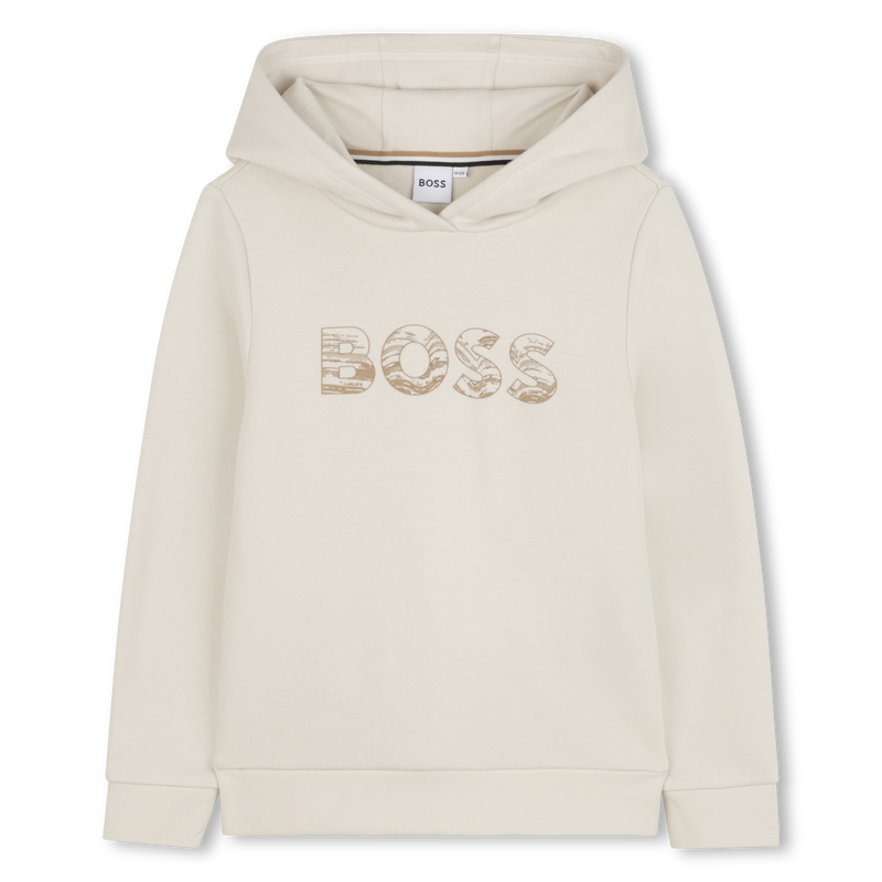 Capuz BOSS 
                    BOY