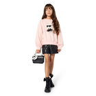Su&eacute;ter KARL LAGERFELD KIDS 
                    GIRL