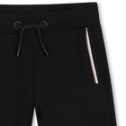 Conjunto de t-shirts e cal&ccedil;&otilde;es bermudas BOSS 
                    BOY