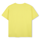Camiseta de mangas curtas GIVENCHY 
                    BOY