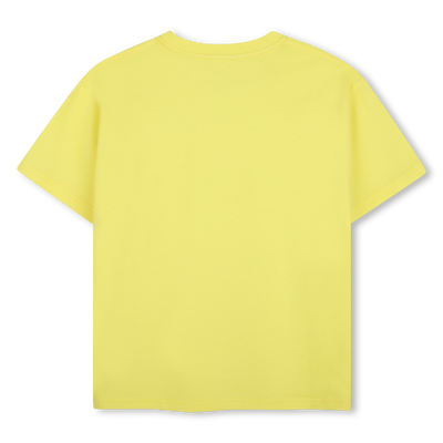 Camiseta de mangas curtas GIVENCHY BOY