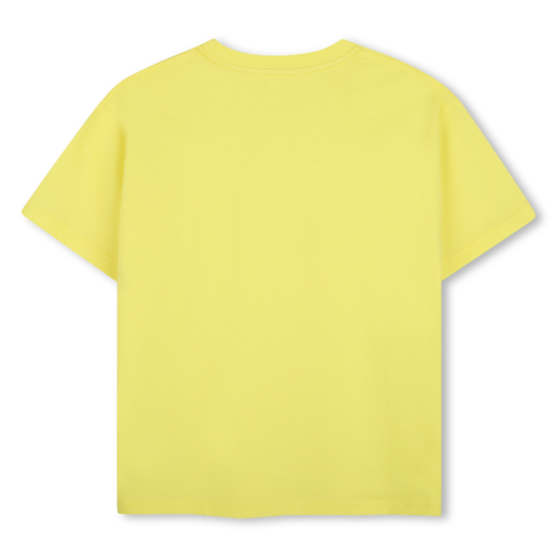 Camiseta de mangas curtas GIVENCHY 
                        BOY