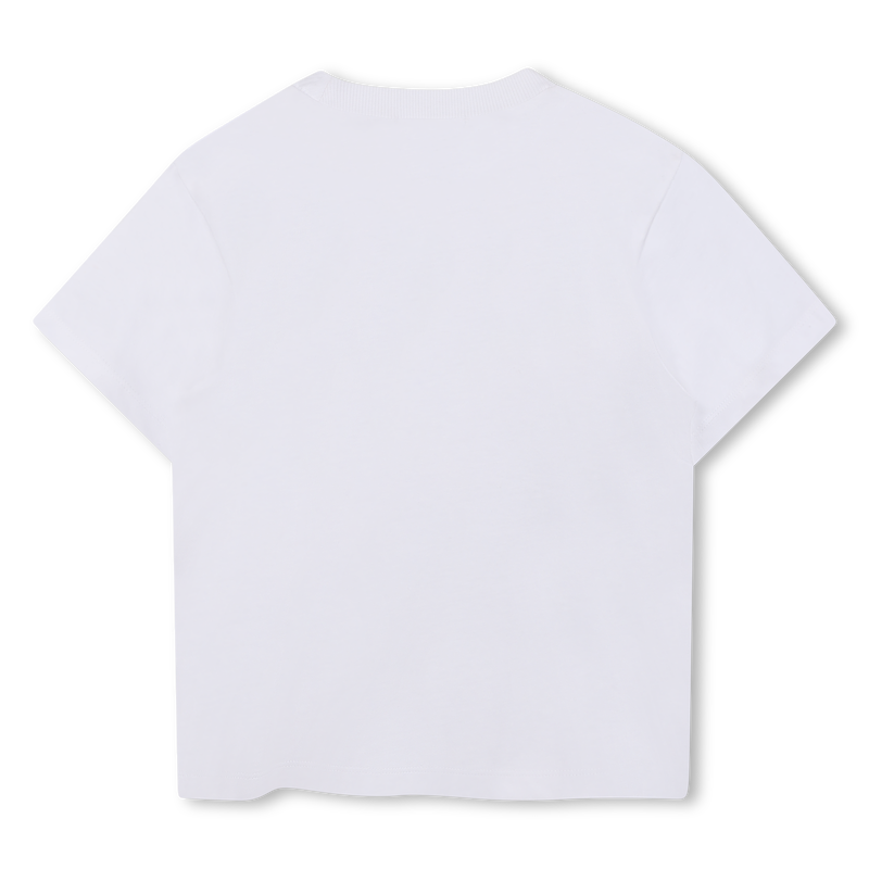 T-shirt de manga curta BILLIEBLUSH 
                    BOY