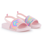 L&acirc;minas com el&aacute;stico BILLIEBLUSH 
                    GIRL