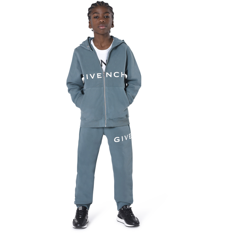 DESPORTE GIVENCHY 
                    BOY