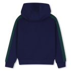 CARDIGAN MOLLETON HUGO 
                    MENINO