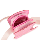 Bolsa com al&ccedil;a fluorescente BILLIEBLUSH 
                    GIRL