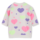 Vestido de malha BILLIEBLUSH 
                    GIRL