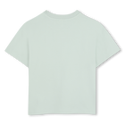 T-shirt de manga curta MICHAEL KORS 
                    GIRL