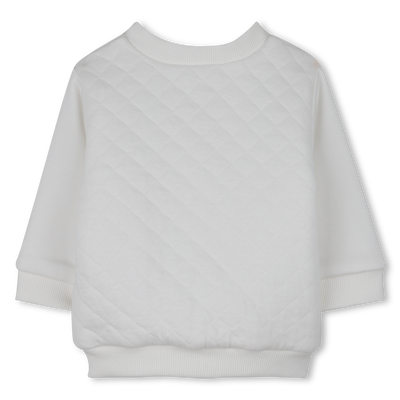 Conjunto de cardigã e calças GIVENCHY UNISEX