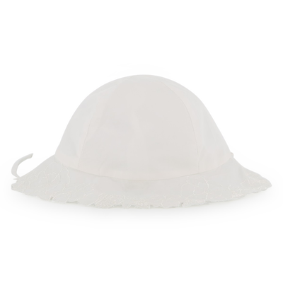 CHAP&Eacute;U DE POPELIN CHLOE GIRL