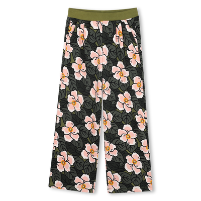 Agasalho esportivo KENZO KIDS GIRL