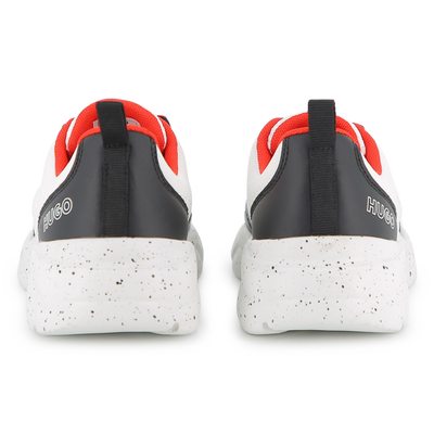 T&Eacute;NIS RENDADOS HUGO BOY