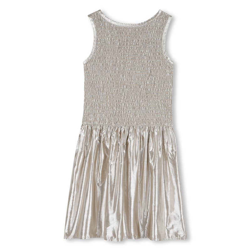 VESTIDO STRAPPY DKNY 
                        GIRL