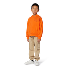 T&ecirc;nis de couro KENZO KIDS 
                    UNISSEX