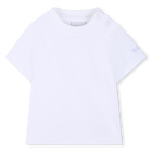 Macac&atilde;o + conjunto de t-shirts BOSS 
                    BOY